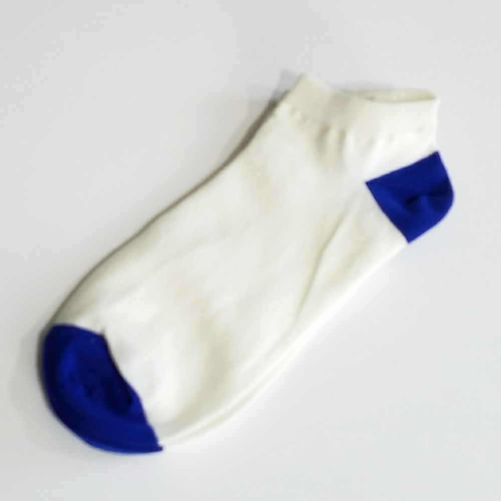 NWT Kate Spade 3-Pack No Show Socks - Picture 5 of 8